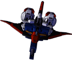 Z Gundam (Waverider) - SD Gundam G Generation Spirits (JPN)
