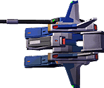 G-Defenser - SD Gundam G Generation Spirits (JPN)