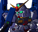 Super Gundam - SD Gundam G Generation Spirits (JPN)