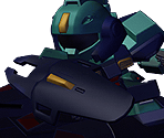 Nemo (Dodai Kai) - SD Gundam G Generation Spirits (JPN)