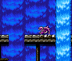 Forneus - Bloodstained: Curse of the Moon 2