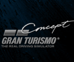 Language Selection - Gran Turismo Concept