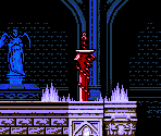 Bloodbringer - Bloodstained: Curse of the Moon 2