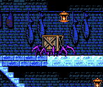 Mimic - Bloodstained: Curse of the Moon 2