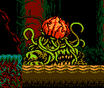 Alraune - Bloodstained: Curse of the Moon 2