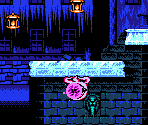 Gorger - Bloodstained: Curse of the Moon 2