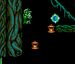 Stolas - Bloodstained: Curse of the Moon 2