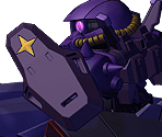 Hizack (Federation) (Dodai Kai) - SD Gundam G Generation Spirits (JPN)