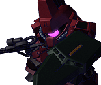 Galbadyβ - SD Gundam G Generation Spirits (JPN)