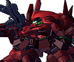 Marasai - SD Gundam G Generation Spirits (JPN)