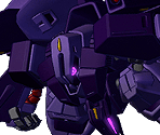 Messala - SD Gundam G Generation Spirits (JPN)