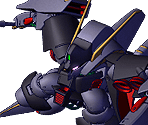 Byarlant - SD Gundam G Generation Spirits (JPN)