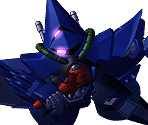Hambrabi - SD Gundam G Generation Spirits (JPN)