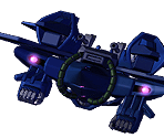 Hambrabi (MA) - SD Gundam G Generation Spirits (JPN)
