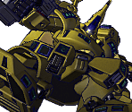 The O - SD Gundam G Generation Spirits (JPN)