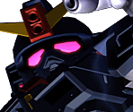 Psyco Gundam - SD Gundam G Generation Spirits (JPN)
