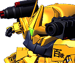 Hyaku Shiki Kai - SD Gundam G Generation Spirits (JPN)