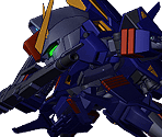 Z II - SD Gundam G Generation Spirits (JPN)