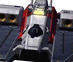 Argama - SD Gundam G Generation Spirits (JPN)