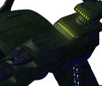 Musai Kai - SD Gundam G Generation Spirits (JPN)
