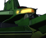 Hario - SD Gundam G Generation Spirits (JPN)