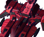 Dogosse Giar - SD Gundam G Generation Spirits (JPN)