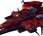 Gwadan - SD Gundam G Generation Spirits (JPN)