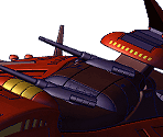 Gwanban - SD Gundam G Generation Spirits (JPN)