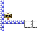 Level 1-1 - Mario and Wario (JPN)