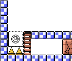 Level 1-6 - Mario and Wario (JPN)