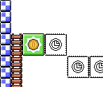 Level 1-7 - Mario and Wario (JPN)