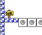 Level 1-8 - Mario and Wario (JPN)