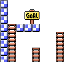 Level 1-9 - Mario and Wario (JPN)