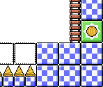 Level 2-1 - Mario and Wario (JPN)