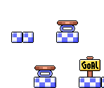 Level 2-6 - Mario and Wario (JPN)