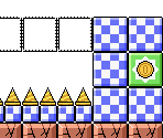 Level 2-7 - Mario and Wario (JPN)