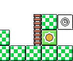 Level 3-1 - Mario and Wario (JPN)