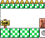 Level 3-2 - Mario and Wario (JPN)
