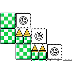 Level 3-3 - Mario and Wario (JPN)