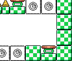 Level 3-4 - Mario and Wario (JPN)