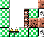 Level 3-5 - Mario and Wario (JPN)