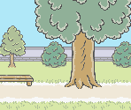 Outside the School - Snoopy Concert (JPN)