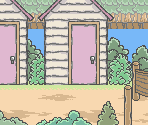 Camp Cabins - Snoopy Concert (JPN)