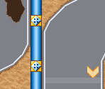 City Circuit 5 - Power Rangers Zeo: Battle Racers (USA)