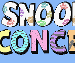 Title Screen - Snoopy Concert (JPN)