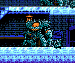 Dullahammer - Bloodstained: Curse of the Moon 2