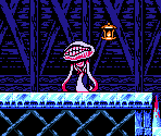 Seama - Bloodstained: Curse of the Moon 2