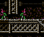 Leraje - Bloodstained: Curse of the Moon 2