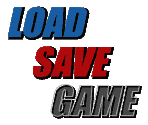 Load & Save Game - Gran Turismo Concept