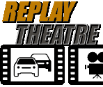 Replay Theatre - Gran Turismo Concept